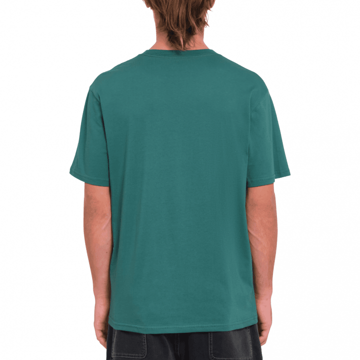 Volcom Stone Blanks Bsc SS Tee