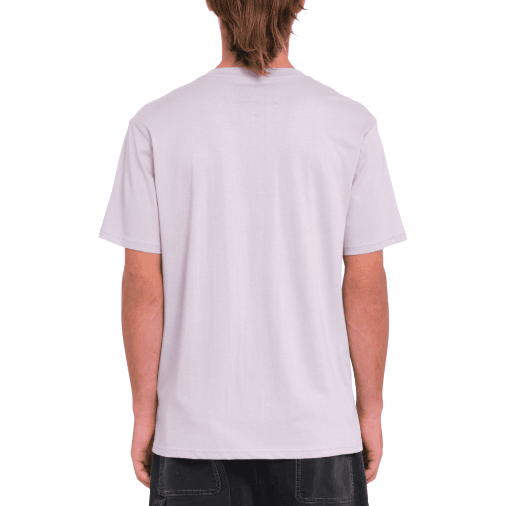 Volcom Stone Blanks Bsc SS Tee