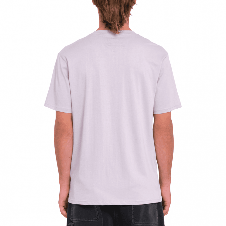 Volcom Stone Blanks Bsc SS Tee