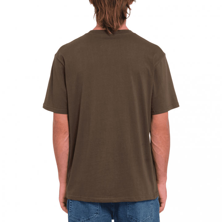 Volcom Stone Blanks Bsc SS Tee