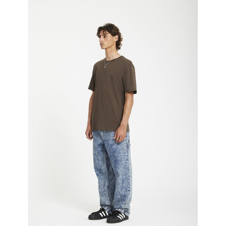 Volcom Stone Blanks Bsc SS Tee
