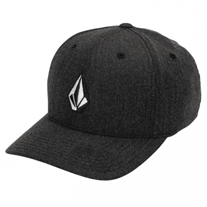 Volcom Full Stone Heather Flexfit Cap