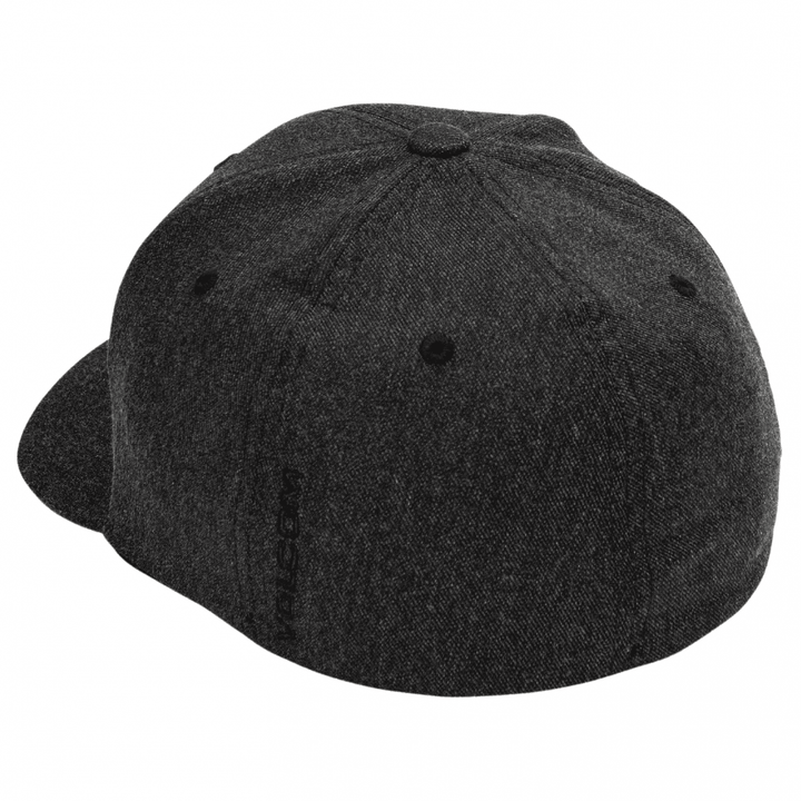 Volcom Full Stone Heather Flexfit Cap
