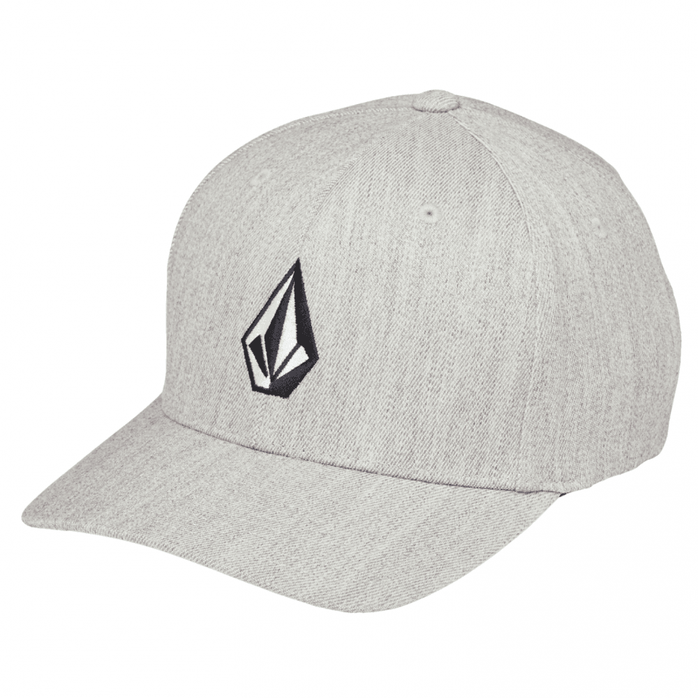 Volcom Full Stone Heather Flexfit Cap