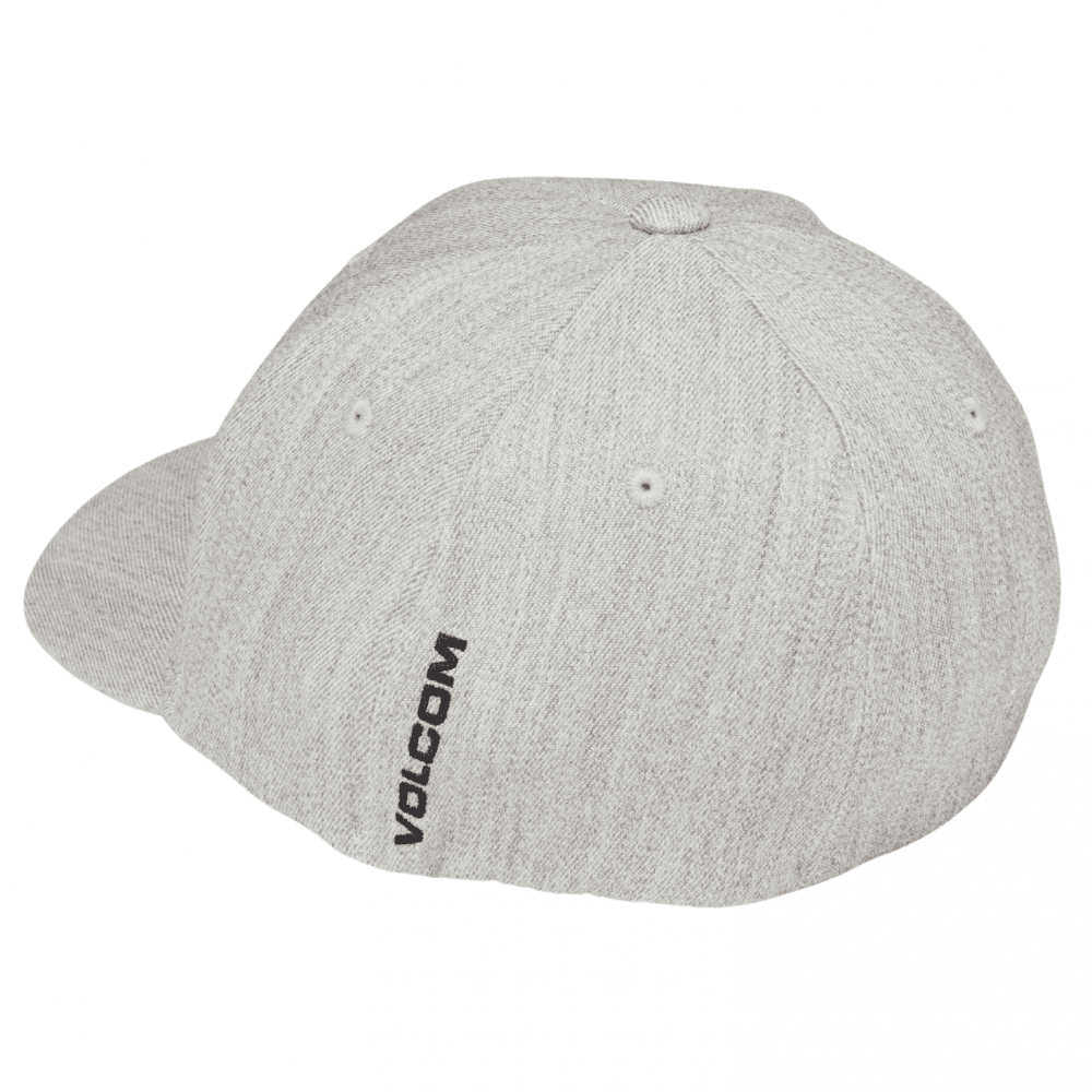 Volcom Full Stone Heather Flexfit Cap