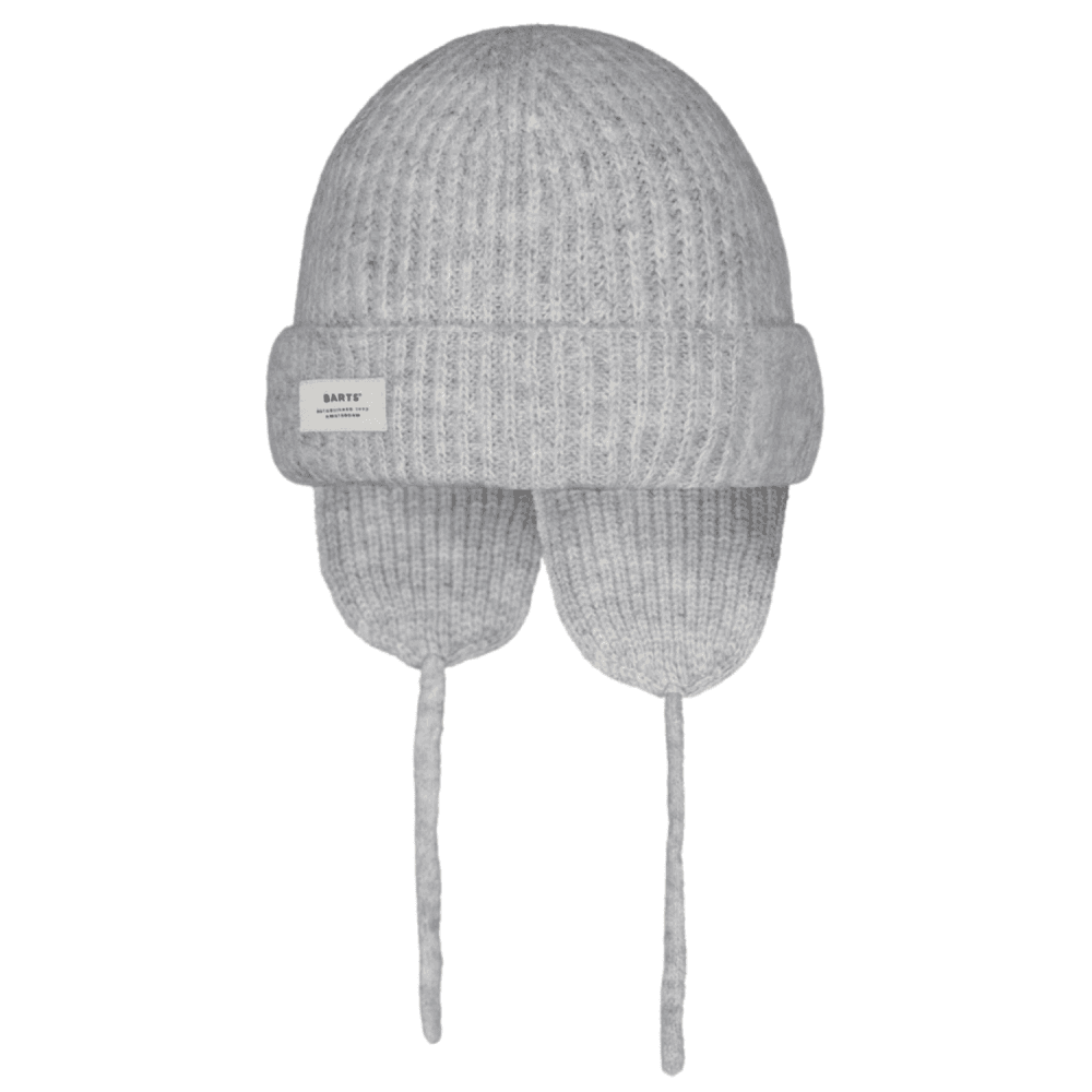 Barts Hillstar Earflap Beanie