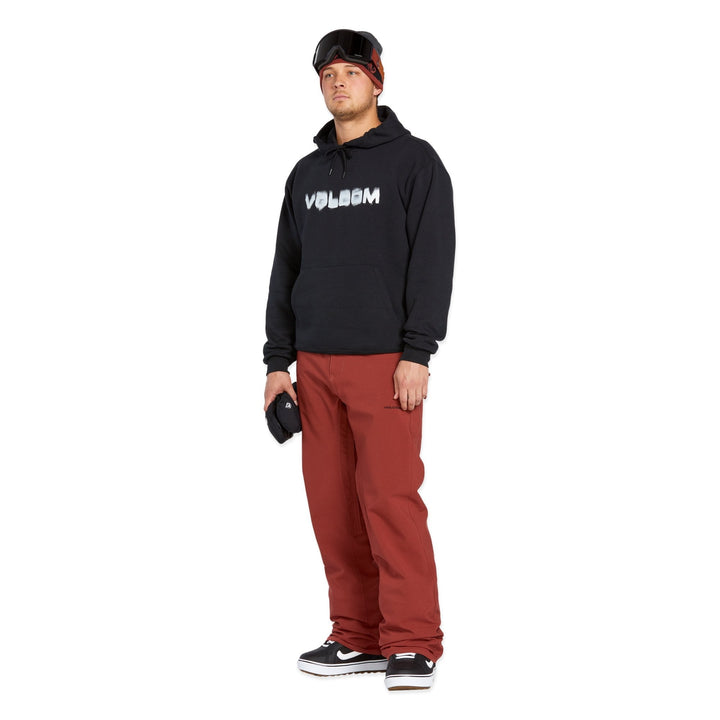 Volcom Essential Hoodie