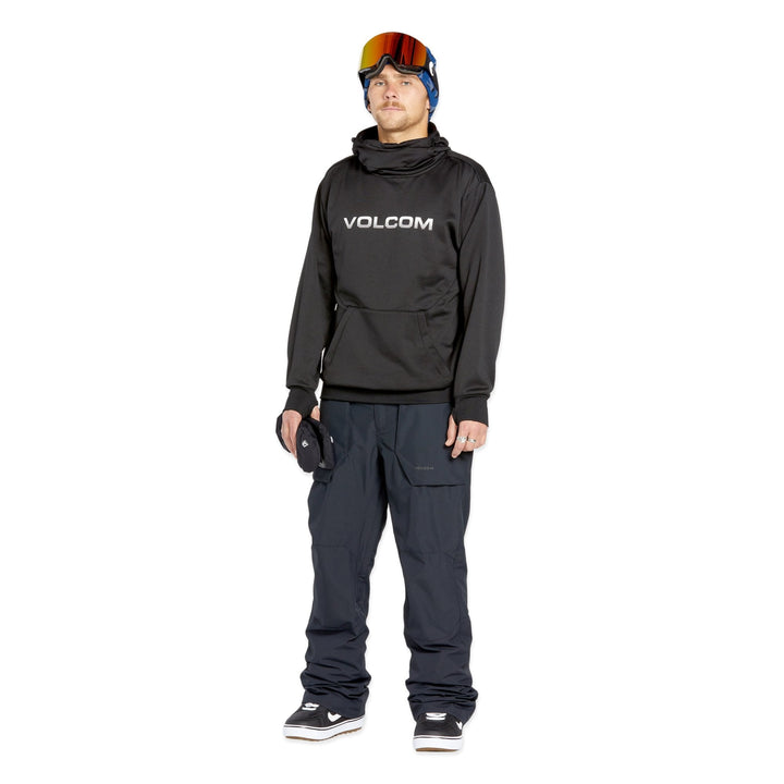 Volcom Hydro Riding Hoodie