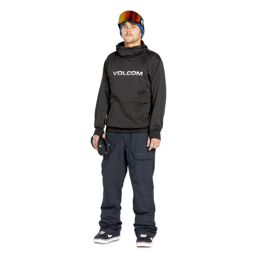 Volcom Hydro Riding Hoodie