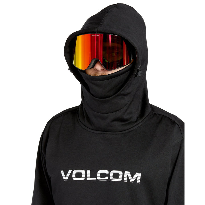 Volcom Hydro Riding Hoodie