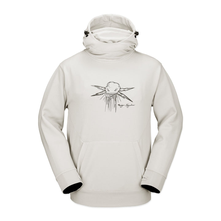 Volcom Hydro Riding Hoodie