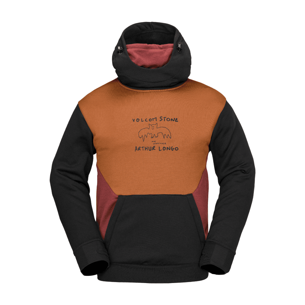 Volcom Hydro Riding Hoodie