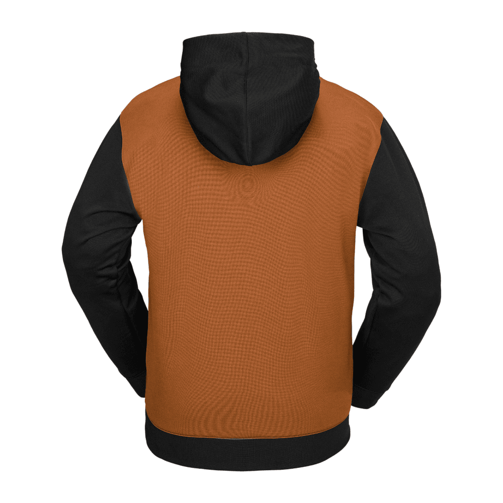 Volcom Hydro Riding Hoodie