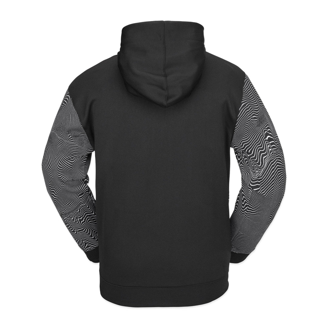 Volcom Hydro Riding Hoodie