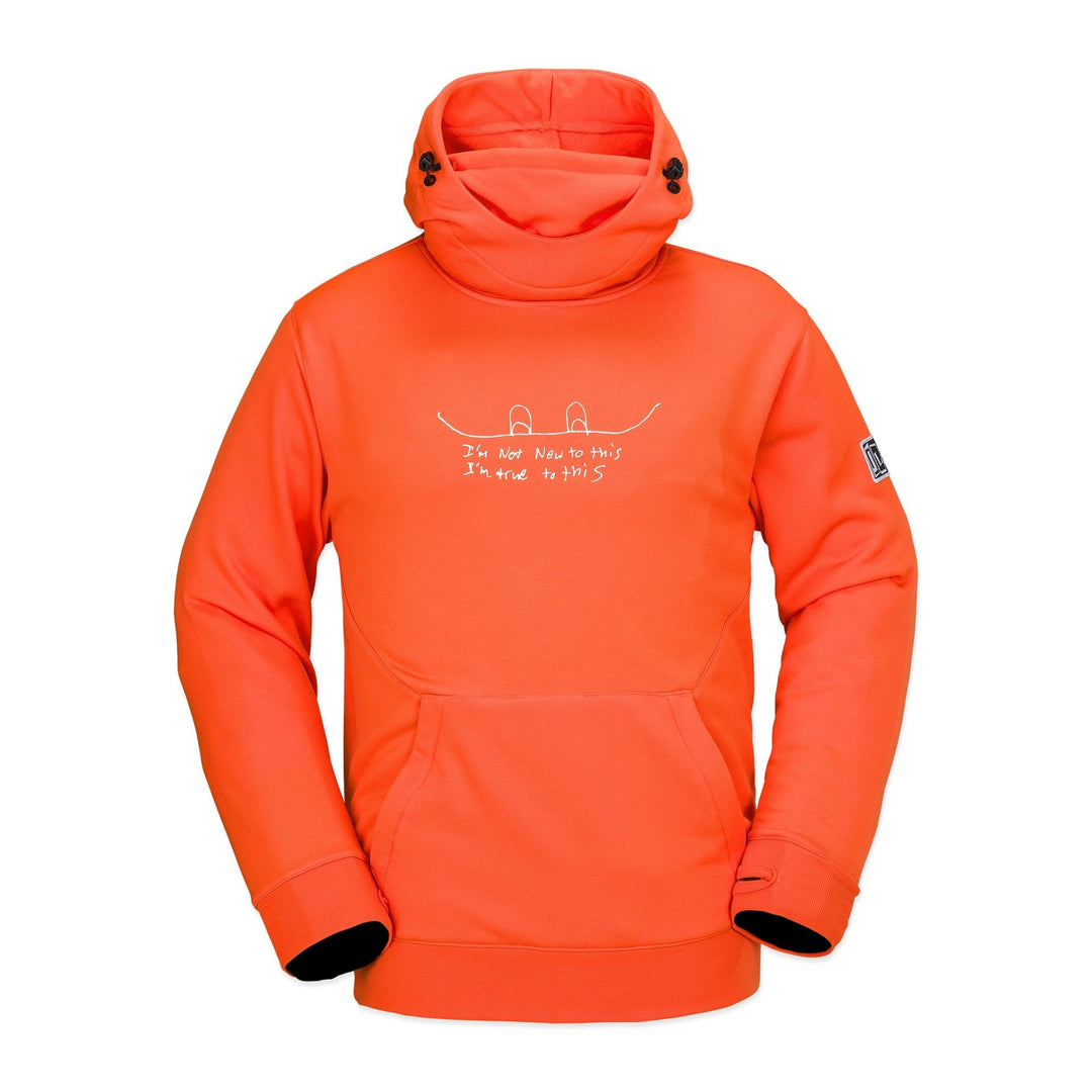 Volcom Hydro Riding Hoodie
