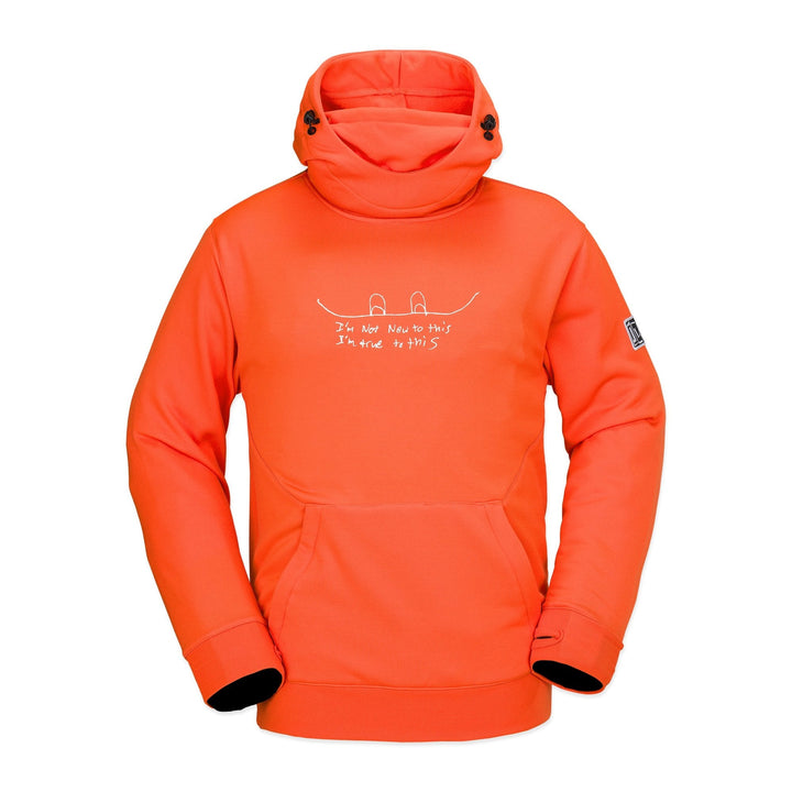 Volcom Hydro Riding Hoodie