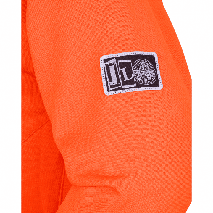 Volcom Hydro Riding Hoodie