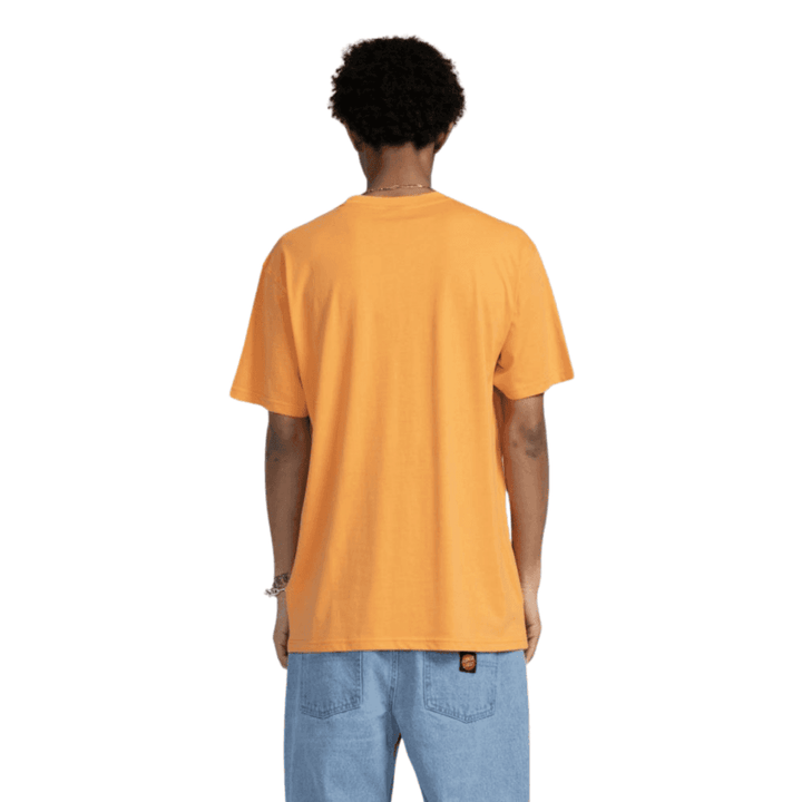 Santa Cruz Flame Hand T-Shirt