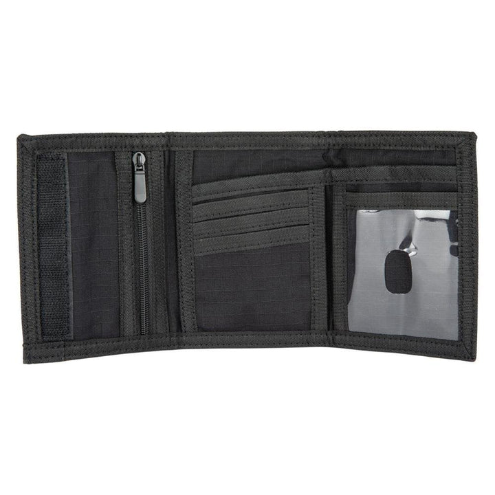 Santa Cruz Flame Strip Wallet
