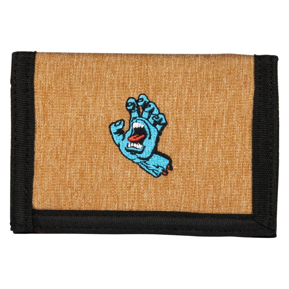 Santa Cruz Mini Hand Wallet