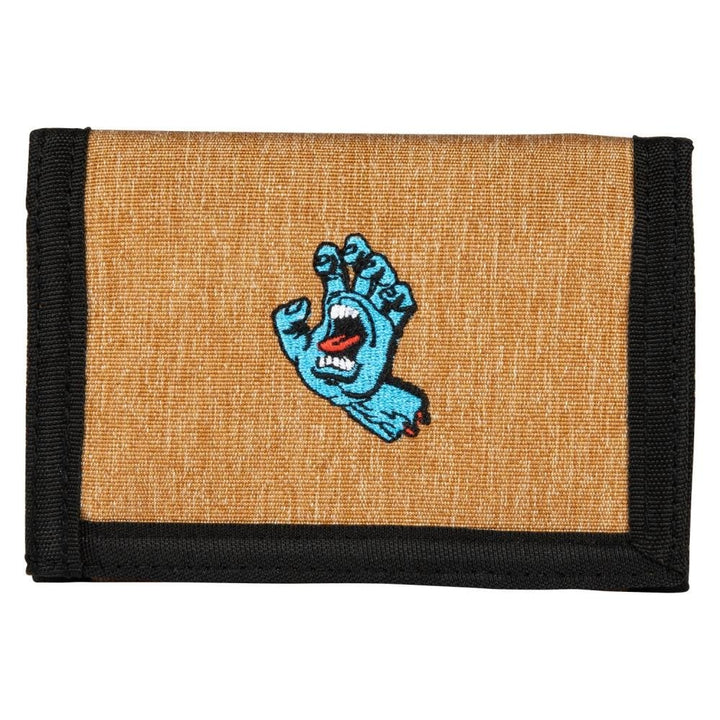 Santa Cruz Mini Hand Wallet