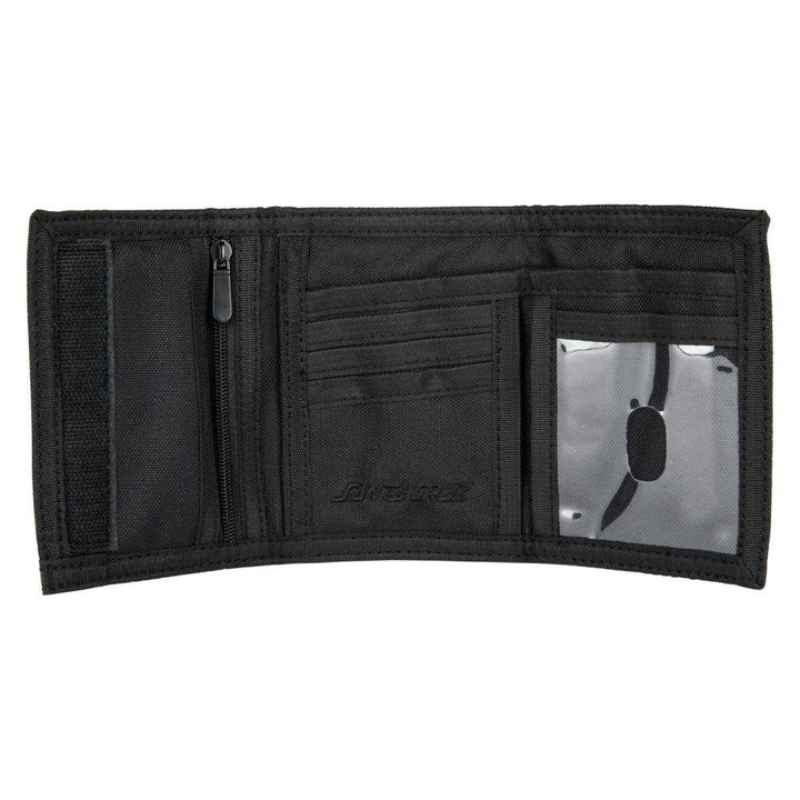 Santa Cruz Mini Hand Wallet