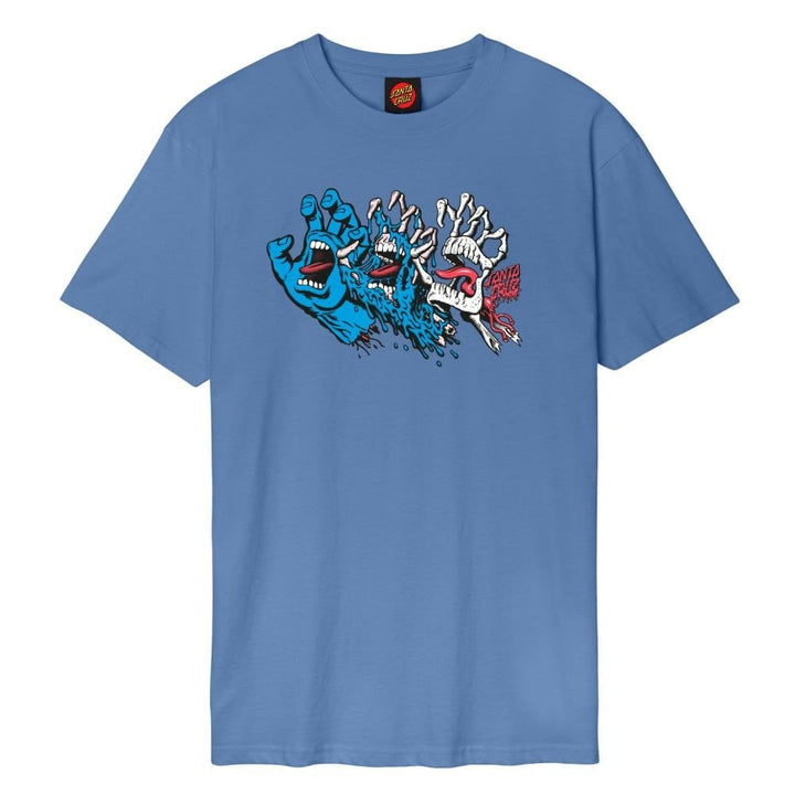Santa Cruz Evolved Hand Front T-Shirt