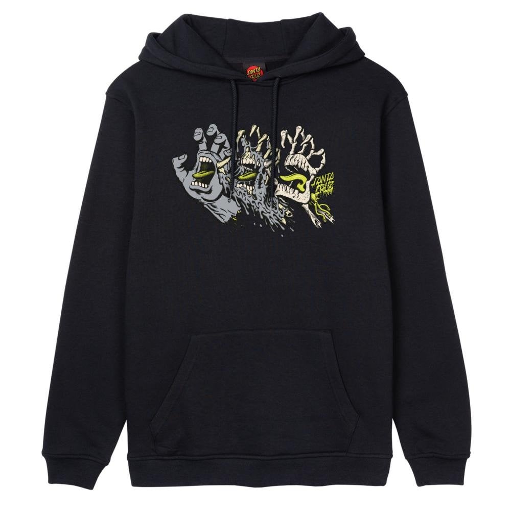 Santa Cruz Evolved Hand Hoodie