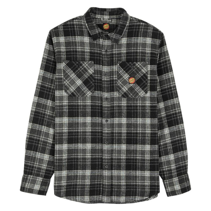 Santa Cruz Apex Shirt