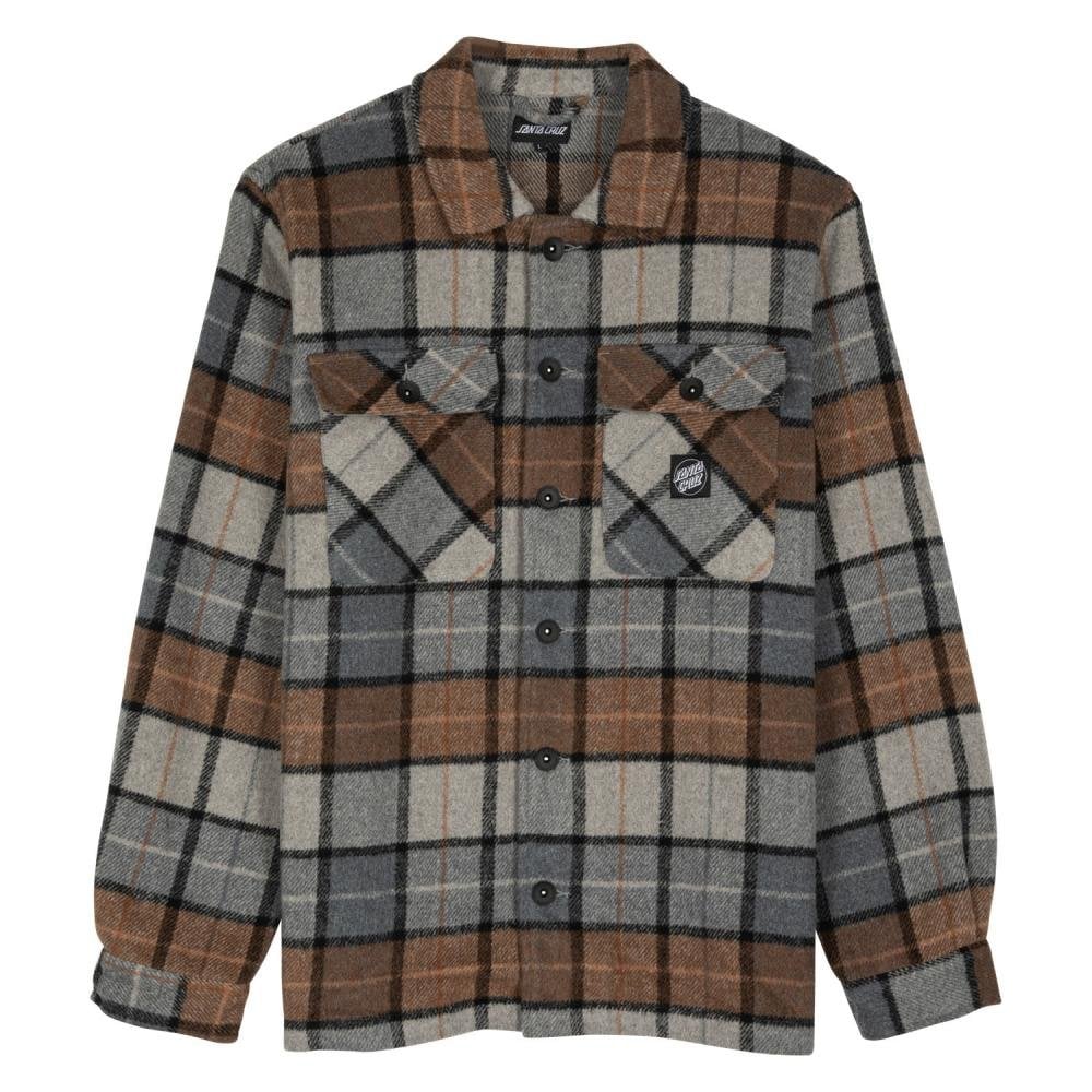 Santa Cruz Lodge Shirt