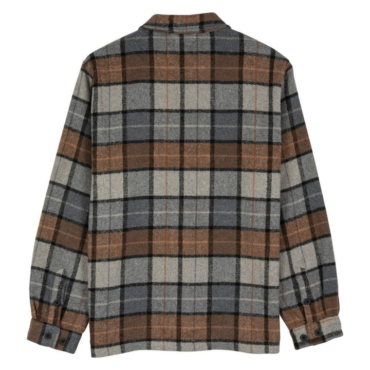 Santa Cruz Lodge Shirt