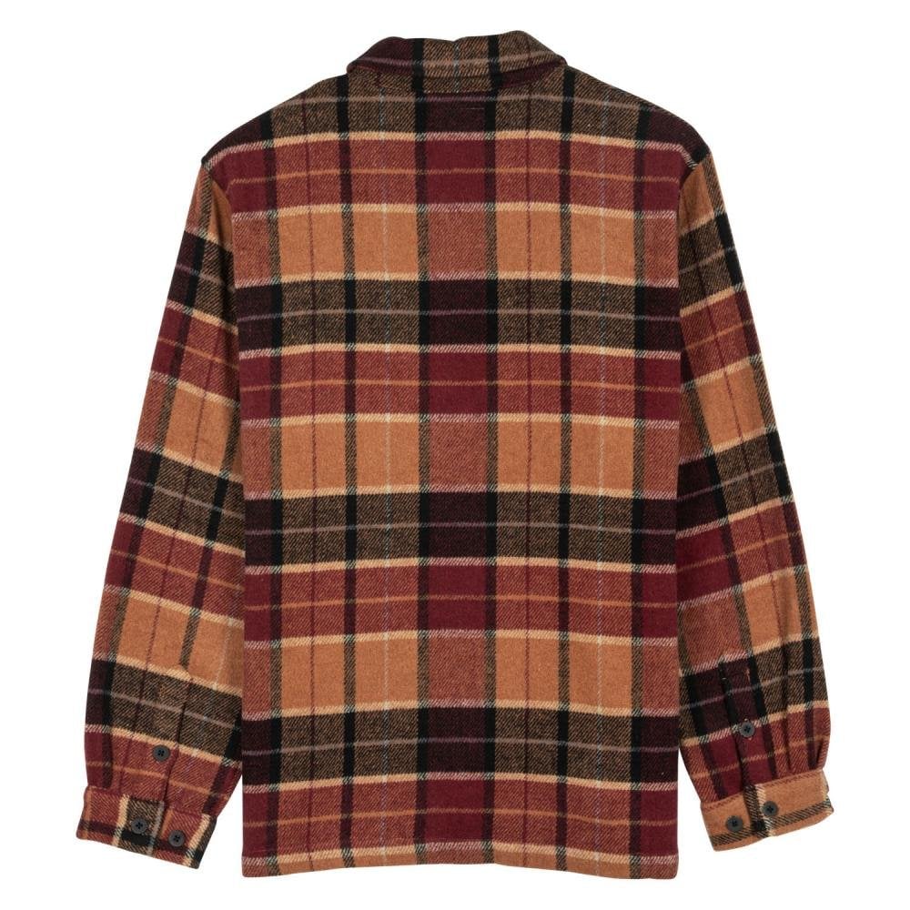 Santa Cruz Lodge Shirt