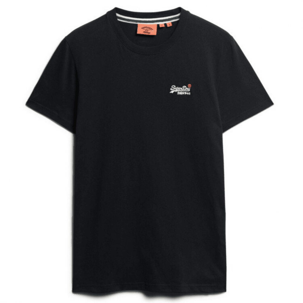 Superdry Essential Logo T-Shirt