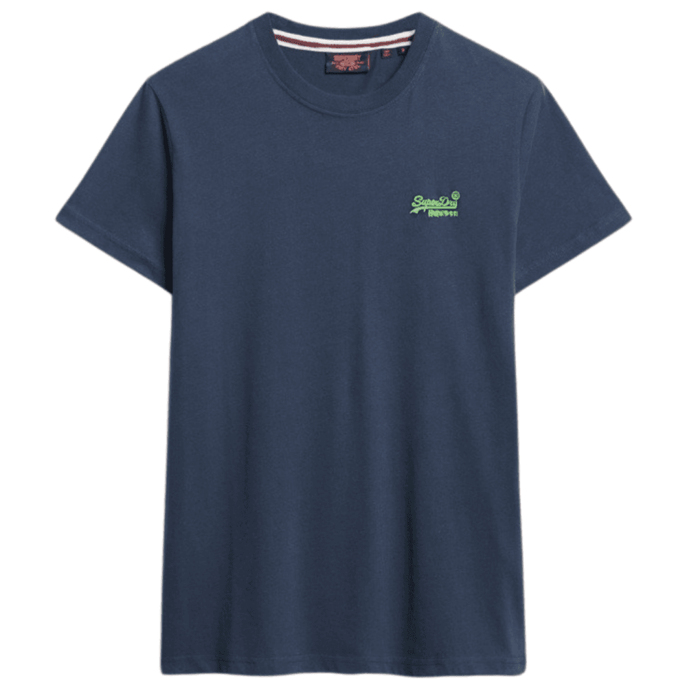 Superdry Essential Logo T-Shirt