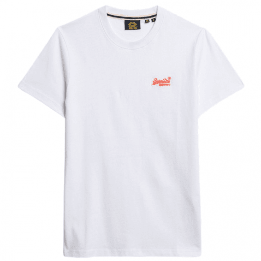 Superdry Essential Logo T-Shirt