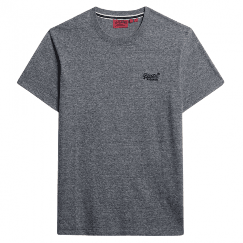 Superdry Vintage Logo Embroidered Tee