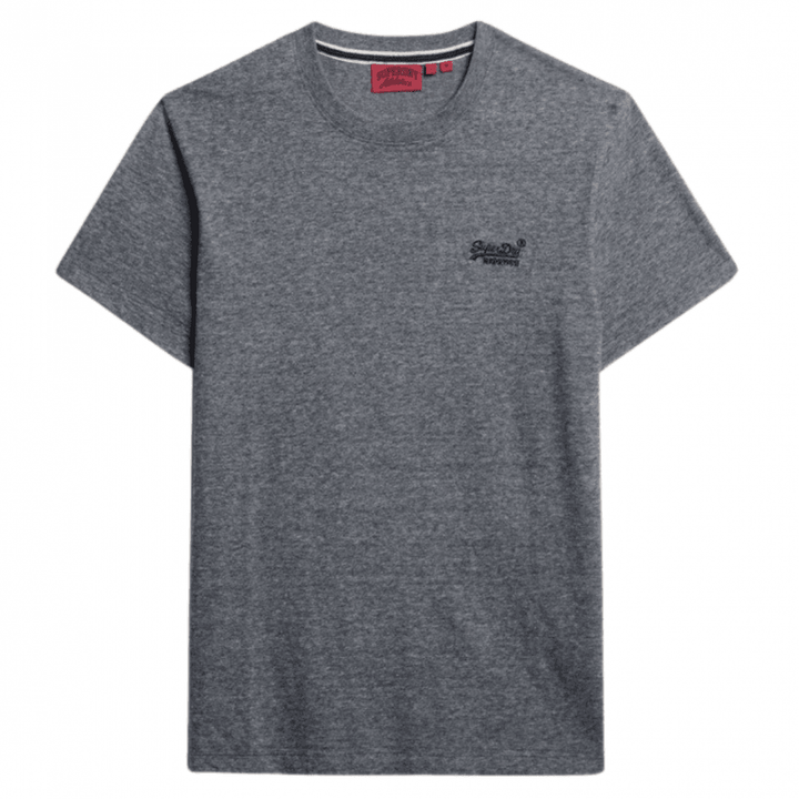 Superdry Essential Logo T-Shirt