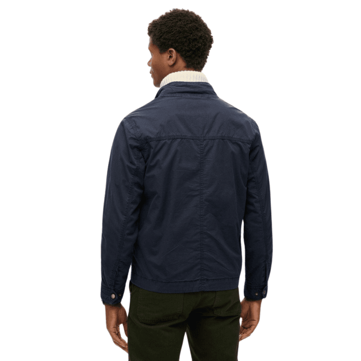 Superdry Classic Harrington Jacket
