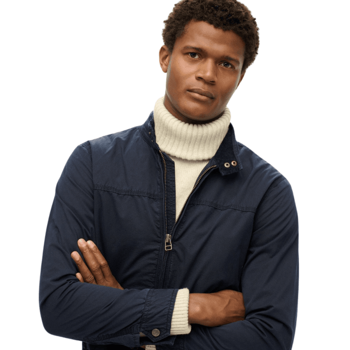 Superdry Classic Harrington Jacket