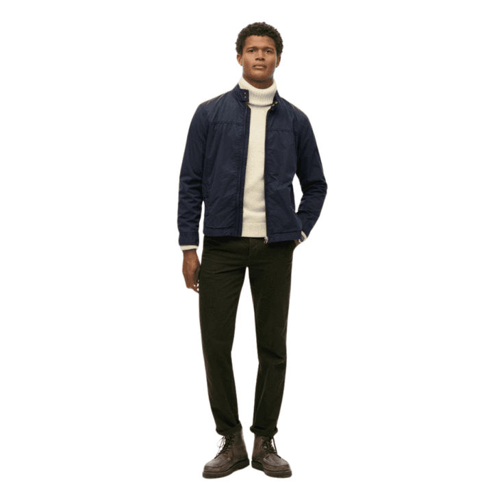 Superdry Classic Harrington Jacket