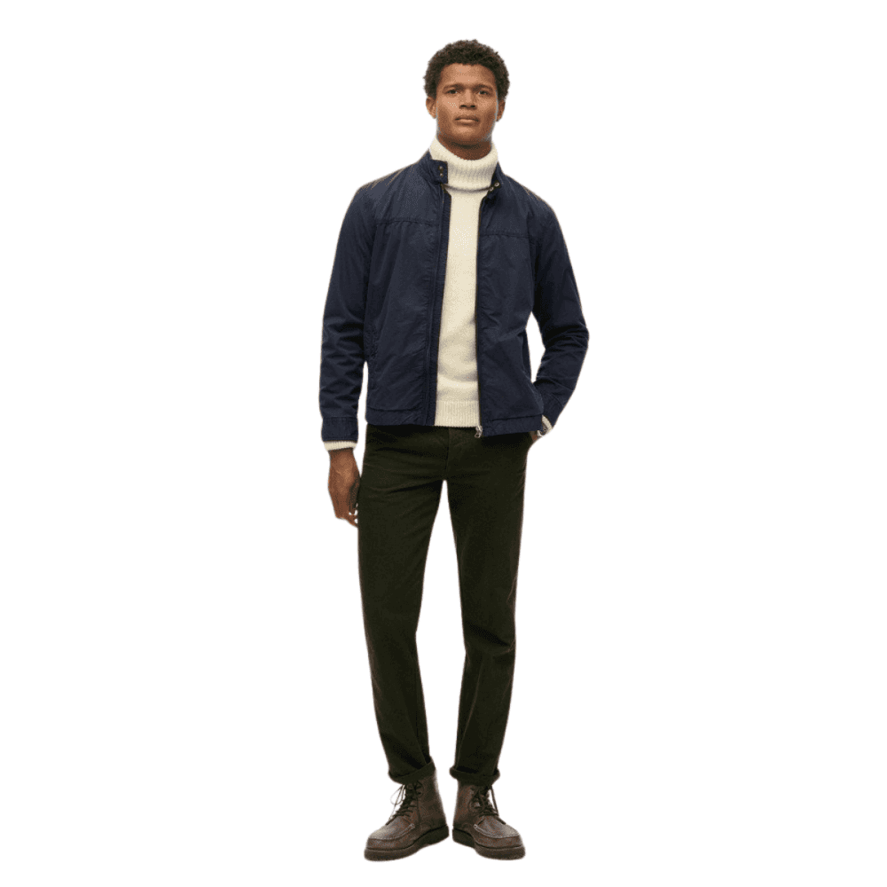 Superdry Classic Harrington Jacket