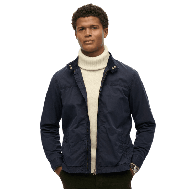 Superdry Classic Harrington Jacket