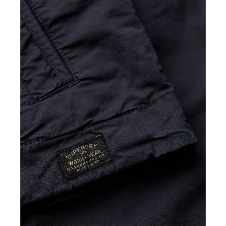 Superdry Classic Harrington Jacket