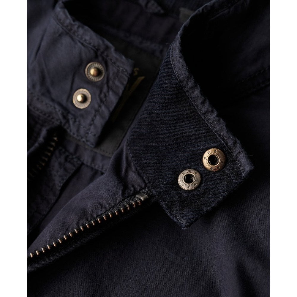 Superdry Classic Harrington Jacket