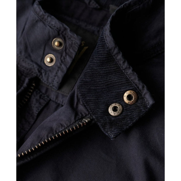 Superdry Classic Harrington Jacket