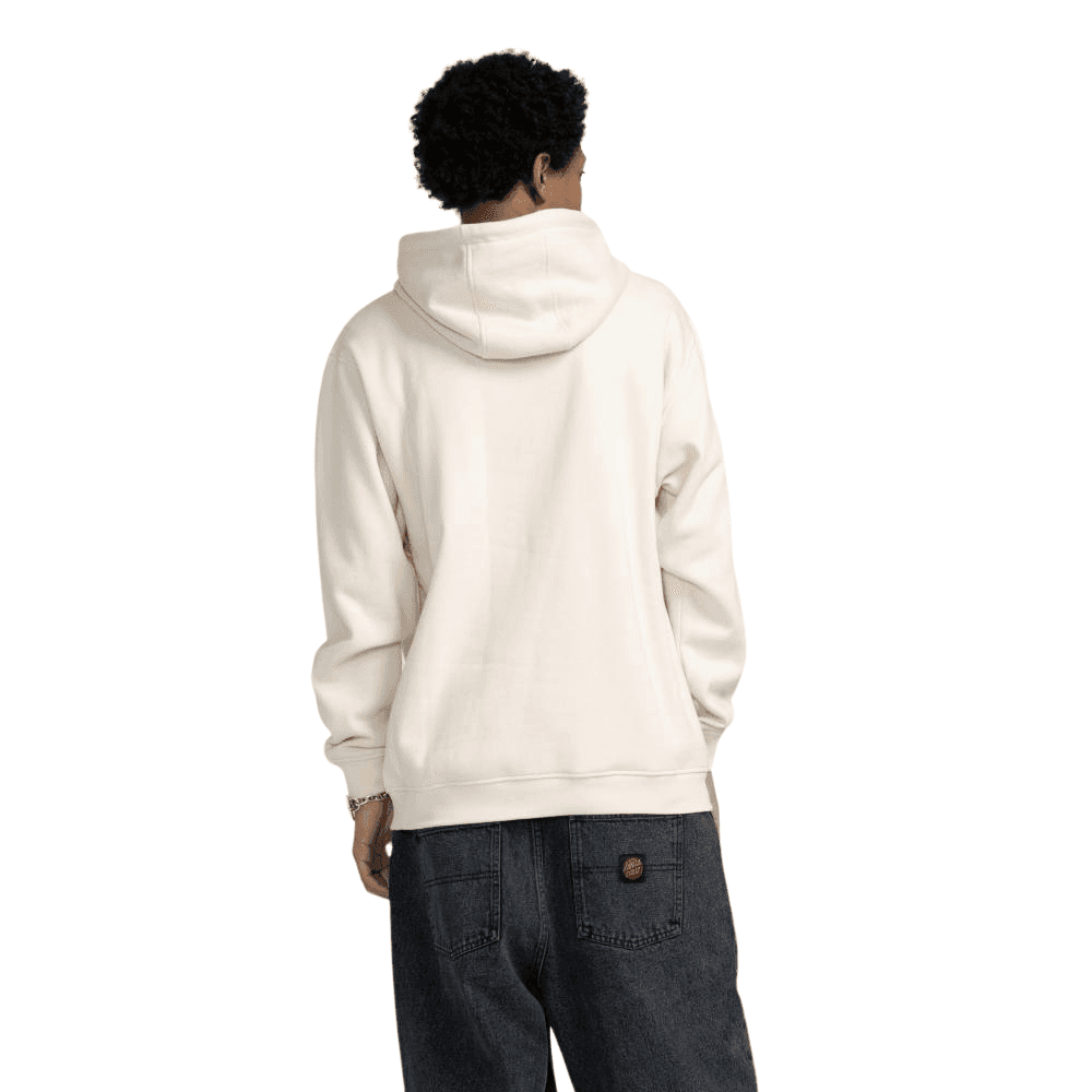 Santa Cruz Sommer Sparrow Front Hoodie