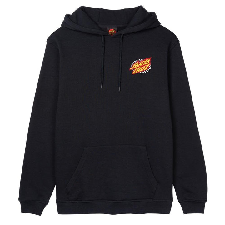 Santa Cruz Goal Flame Hoodie