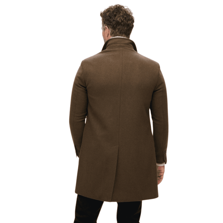 Superdry Merchant Town Coat