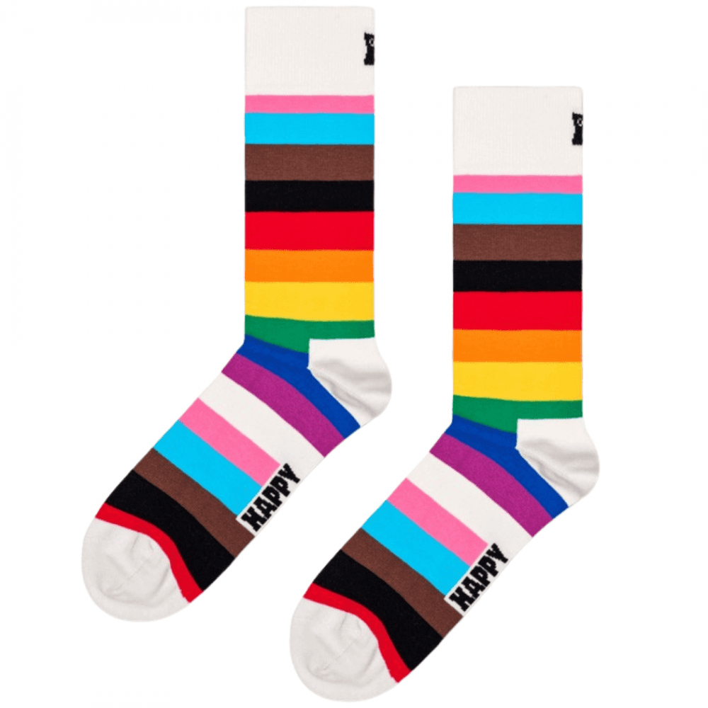 Happy Socks 2-Pack Pride Gift Set