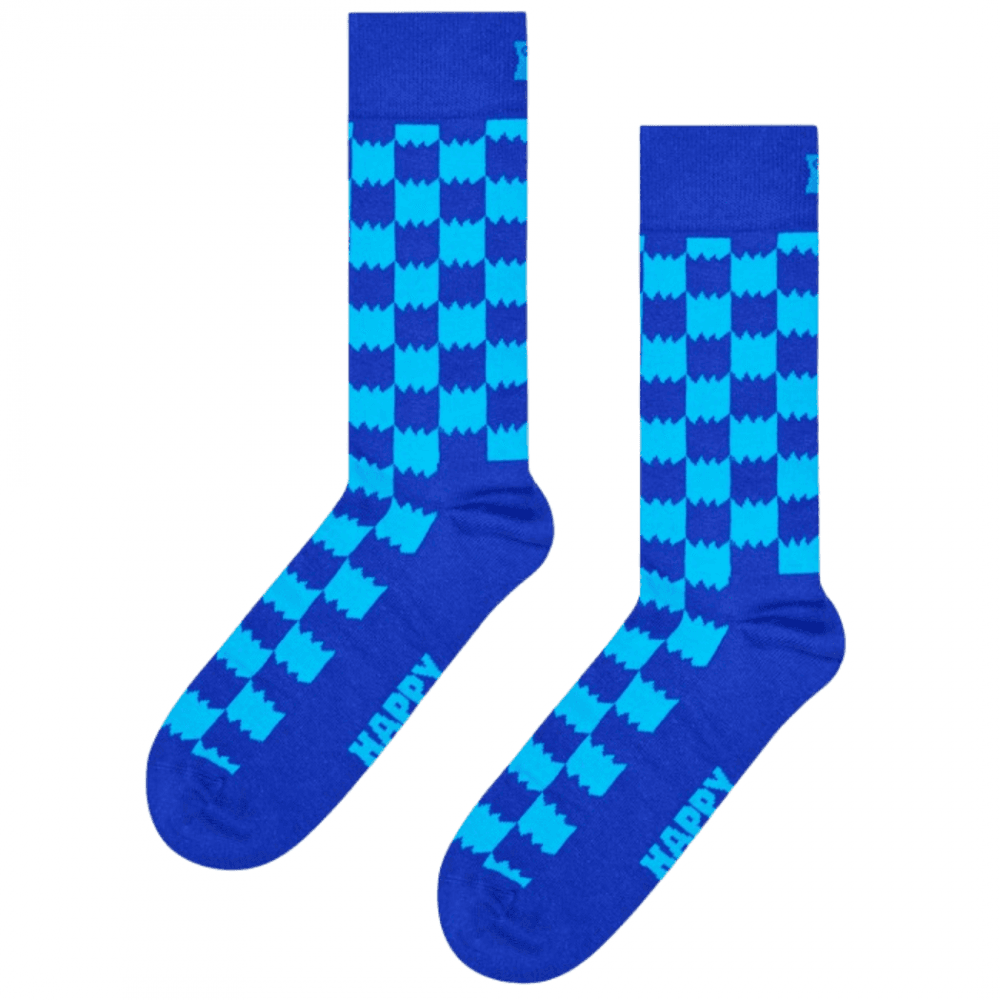 Happy Socks 3-Pack Mulitcolour Gift Set